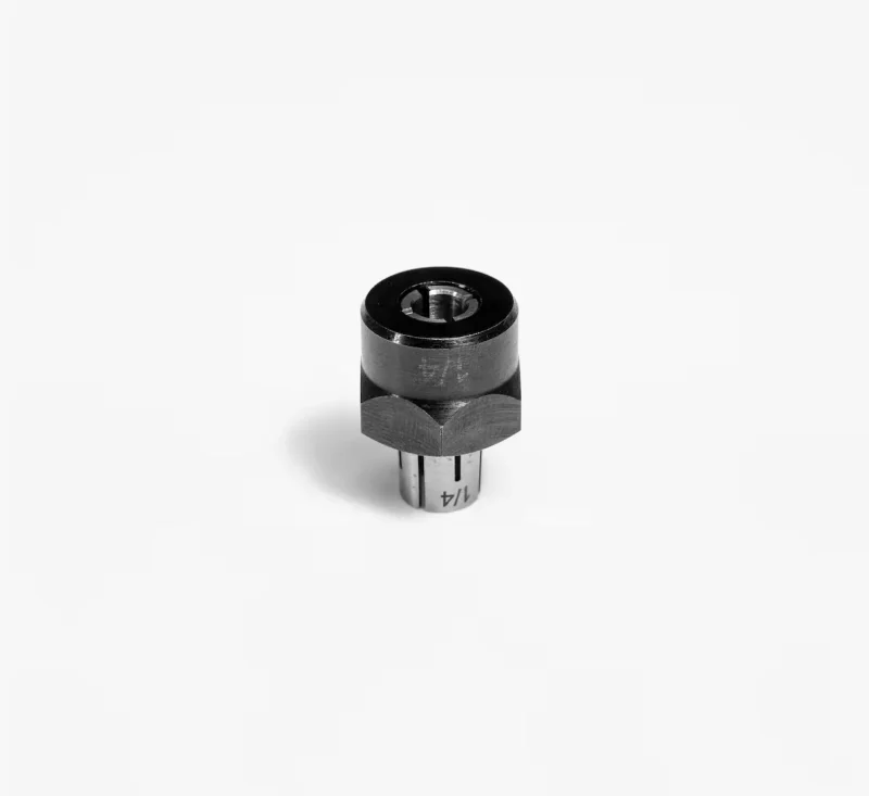 1 4 shaper collet high quality precision tool