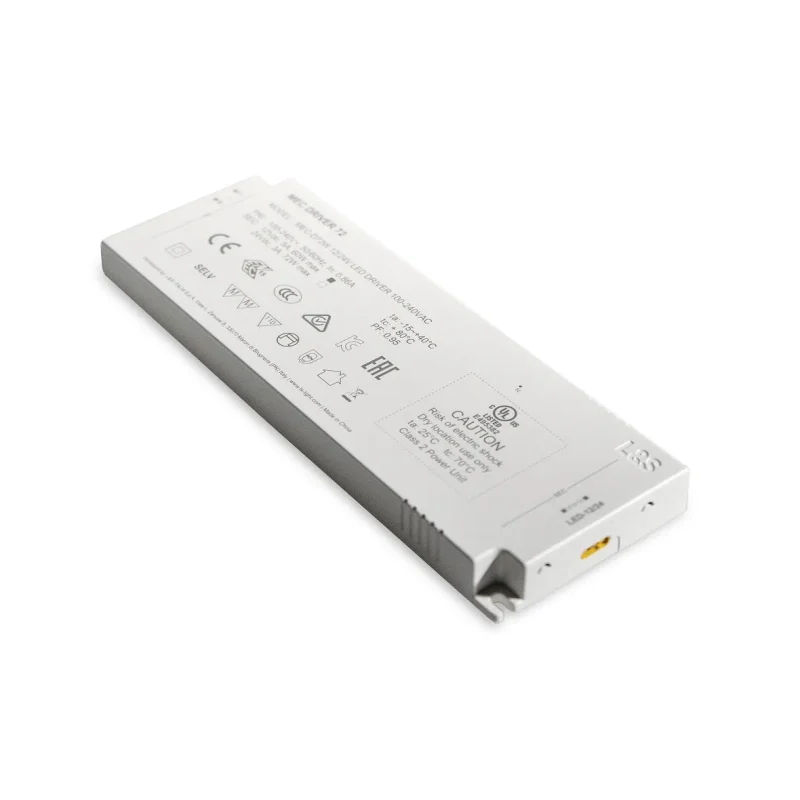 12v 24v mec led driver for modules l s lighting