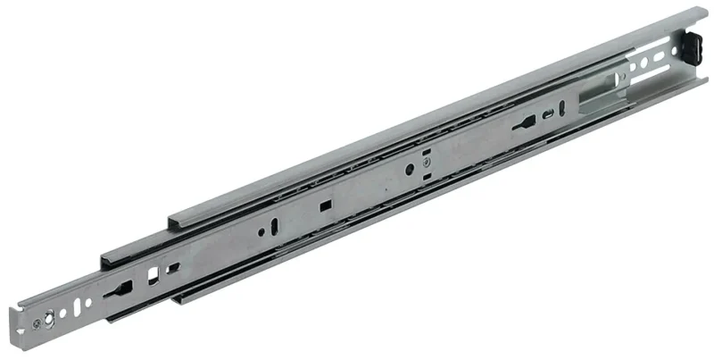 accuride 3832 full extension drawer slide