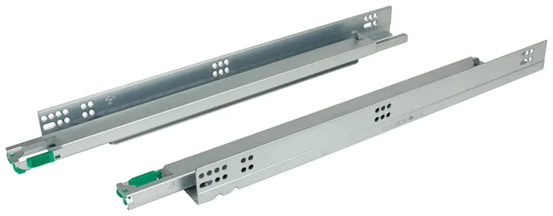 dynapro 2 0 16 concealed undermount drawer slide