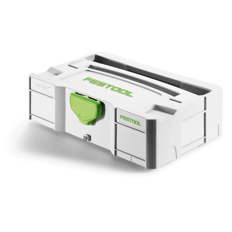 festool 499622 sys mini systainer returns only