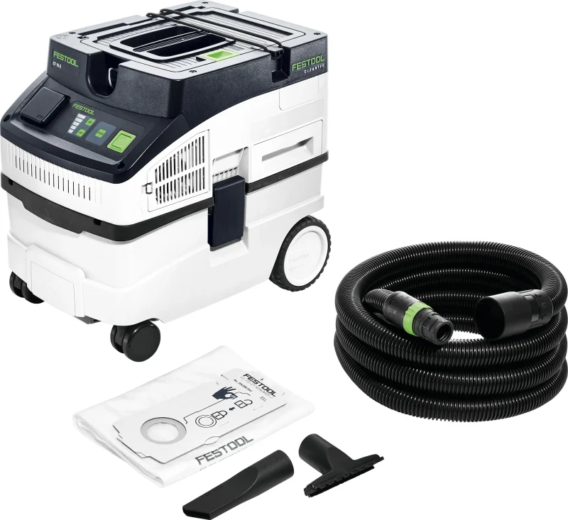 festool 577413 ct 15 hepa dust extractor scaled