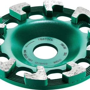 festool 769166 premium dia stone d130 diamond grinding wheel