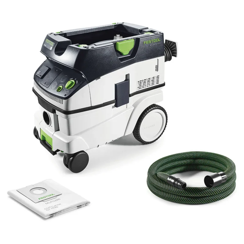 festool ct 26 hepa mobile dust